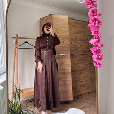 Akyel Butik Tesettür Abiye