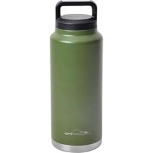 Expresstore Campout Çift Katmanlı Termos 1000 ml