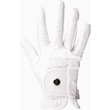 Br Pro All Weather Unisex Binicilik Eldiveni