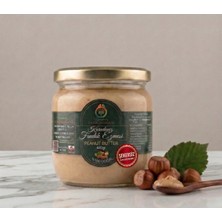 Karadeniz Fındık Değirmeni Şekersiz Fındık Ezmesi 440GR