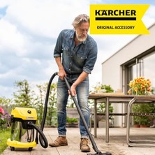 Expresstore Orijinal Kartuş Filtresi Kfı 3310: 1 Adet, 1 Parça, Islak/kuru Elektrikli Süpürge ve Elektrikli Süpürge ile Uyumlu, Ürün Numarası 2.863-303.0