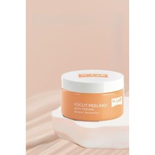 Expresstore W-Lab Cosmetics Exfoliating Body Peeling Scrub 250 ml