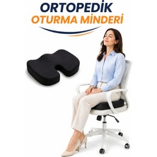 Arnee Ortopedik Oturma Simidi Minderi