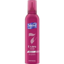Expresstore Suave Hold No:7 Şekillendirici Saç Köpüğü 255GR