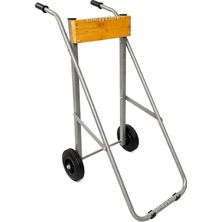 Goldsea Tekne Dıştan Takma Motor Taşıma Arabası 6 hp - 25hp