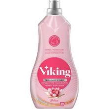Viking Konsantre Yumuşatıcı 1,44 lt