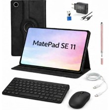 Huawei Matepad Se 11" 4gb 128GB Tablet Kalem Klavye Mouse Kılıf