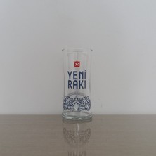 Emektar Eskiler Koleksiyonluk Kuşakların Ortak Tadı Bardak