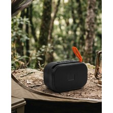 Toyigoo X315 Speaker Siyah - Lisinya