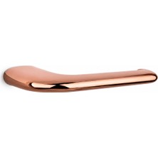 Dorado Tuvalet Kağıtlığı Rose (BA1020 002 Rs)