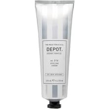 Expresstore Depot No. 316 Styling Cream 125 ml