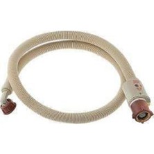 Expresstore Care + Protect 35601833 Aquastop Emniyetli̇ Gi̇riş Hortumu (1.5 M), Karışık