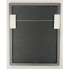 Expresstore Die, Inc. Chelsea Fc | 2020-2021 Uefa Şampiyonlar Ligi Galibi | 30,48 cm x 38,1 cm Çerçeveli Fotoğraf Kolajı