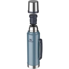Expresstore Legendary Vakumlu Çelik Termos, 1 L