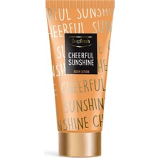 Expresstore Deep Fresh Vücut Losyonu Cheerful Sunshine (200 Ml)