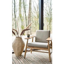 Expresstore Kvist Grasses Light 100 cm Doğal