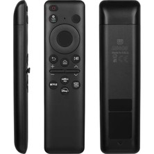 Sh Najmaddin Weko Samsung RM-G2600 V2 Netflix - Prime Video - Dısney Plus Tuşlu Ses Komutsuz LCD -