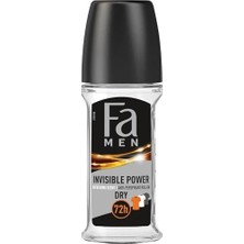 Expresstore Fa Invisible Power Roll-On 50 ml