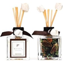 Expresstore 2'li 50 ml Dark Oda Kokusu Seti