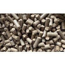 Karaoğlan Tarım Füze Pelet Soba Yakıtı 10 kg