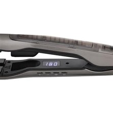 Expresstore Powertec TR-2840 Buharlı Saç Düzleştirici