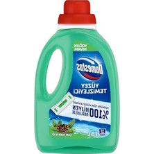 Cekar Store Domestos Yüzey Temizleyici Yoğun Kıvam Çam 1500 ml