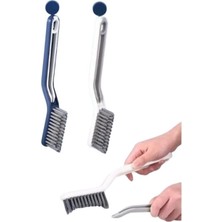 Expresstore Banyo Mutfak Temizlik Fırçası Cımbızlı