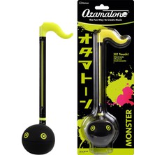 Otamatone Regular Monster R Elektronik Müzik Enstrümanı (Orijinal Japon Tasarım)
