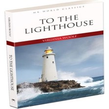 Vintessy To The Lighthouse - Ingilizce Klasik Roman