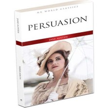 Vintessy Persuasion - Ingilizce Klasik Roman