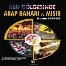 Vintessy Abd Göesinde Arap Baharı ve Mısır