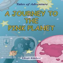 Vintessy A Journey To The Pink Planet