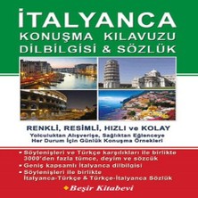 Vintessy Italyanca Konuşma Kıluzu Dilbiisi - Sözlük