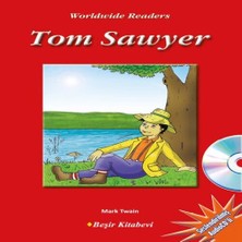 Vintessy Tom Sawyer - Level 2 (Cd'li)