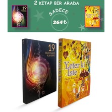 Elips Kitap Yeter Ki Iste