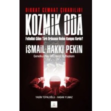 kyrhos yayınları dikkat cemaat çıkabilir! - kozmik oda;  türk ordusuna neden kumpas kurdu?
