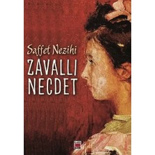 Elips Kitap Zavallı Necdet