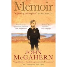 Faber & Faber Memoir - John Mcgahern
