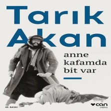 LTG Nova Anne Kafamda Bit Var 12 Eylül Anıları
