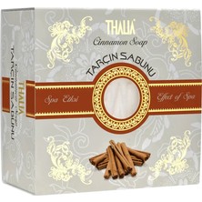 Thalia Rahatlatıcı Etkili Tarçın Özlü Sabun 150 gr