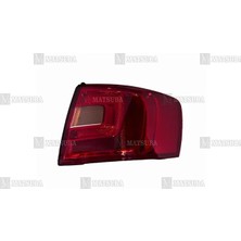 MATSUBA Stop Jetta 6 11-14 Dış Sağ 5C6945096E