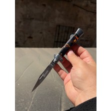 John Connely Bicakyurdum Kaliteli Paslanmaz Celik Çakı