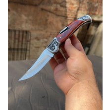 John Connely Bicakyurdum Kaliteli Paslanmaz Celik Çakı