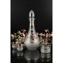 Layan Home Noir&fume 8 Parça Zemzem Seti