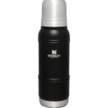 Expresstore The Artisan Paslanmaz Çelik Termos 1 Lt