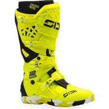 Sidi Sıdı Crossaır x Tc 222