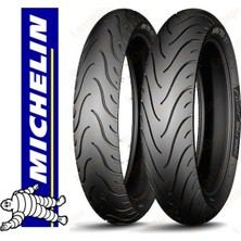 Michelin Honda Cbr 125 R %100 Uyumlu Pilot Street Takım Lastik