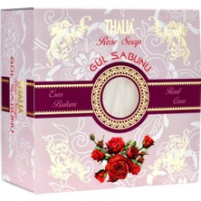 Thalia Gül Özlü Sabun 150 gr