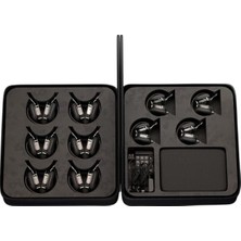 Cekar Store Whisperers Of Wisdom Silent Disco Tam Set