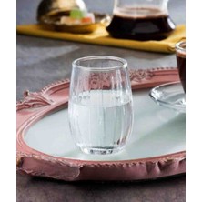 Kaveh Glass Bilenay Sylvan Kahve Yanı Bardağı